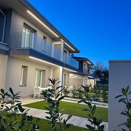 Polinesia 8 Βίλα Lido delle Nazioni Εξωτερικό φωτογραφία