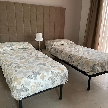 Polinesia 8 Βίλα Lido delle Nazioni Εξωτερικό φωτογραφία